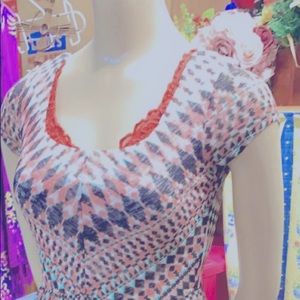 As U Wish Mini Dress